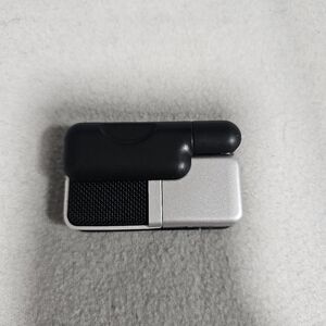 Samson Go Mic Portable USB Condenser Microphone